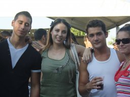 XVII Concentracion - 2010